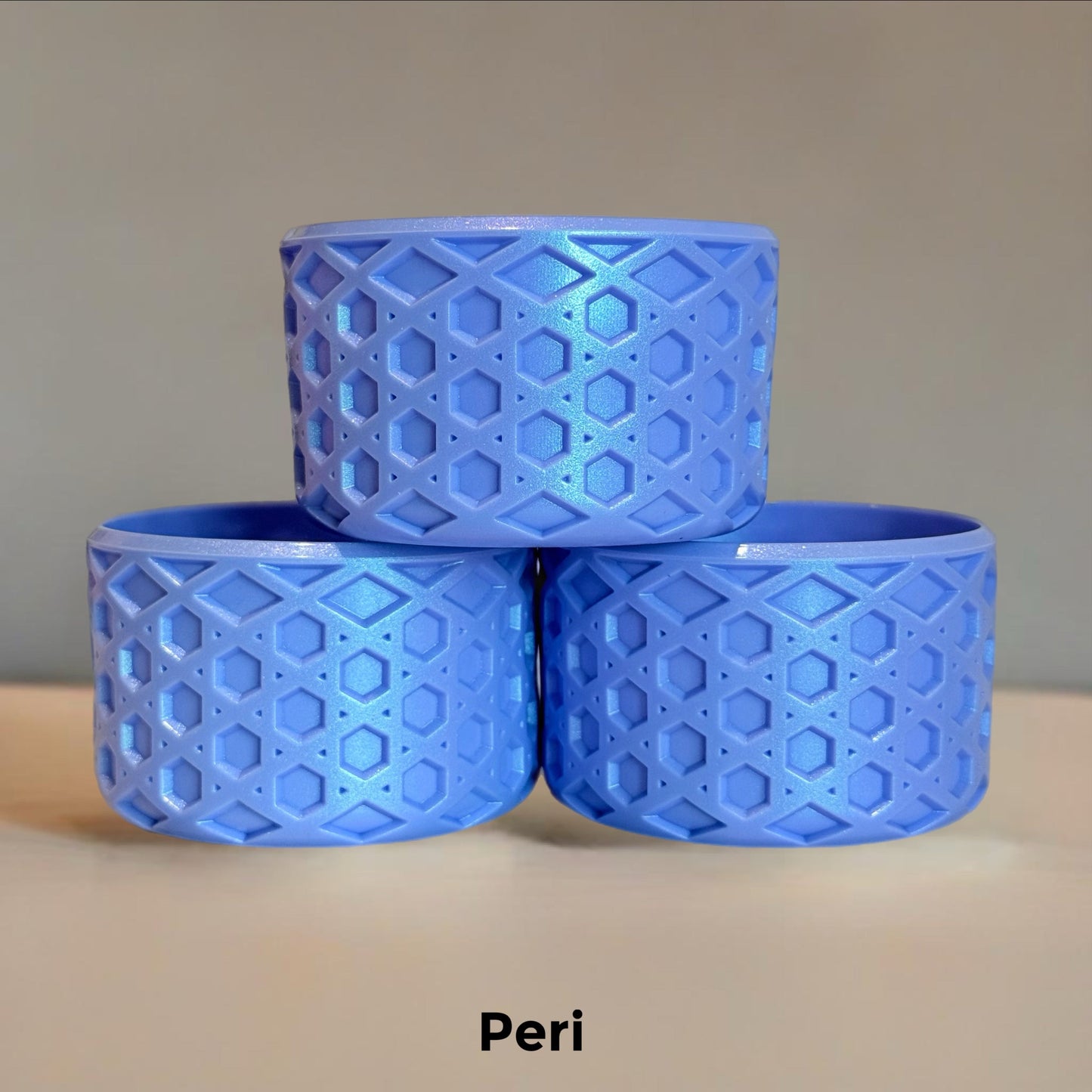 Peri WAFFLE Tumbler Boot