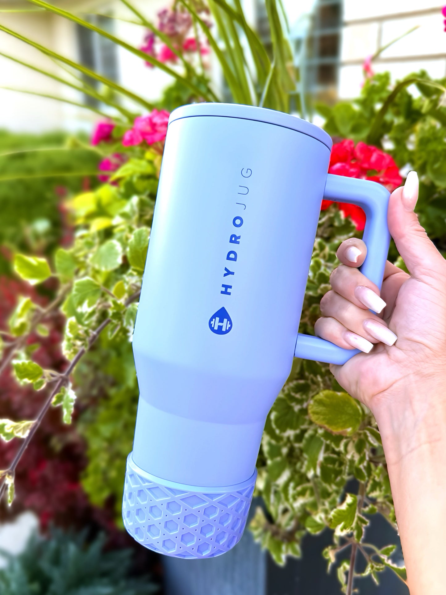 Peri WAFFLE Tumbler Boot