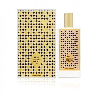 Kedu By Memo Paris Unisex 2.5 oz EDP Spray
