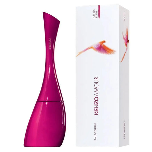 Kenzo Amour 1.0 oz W EDP Spray