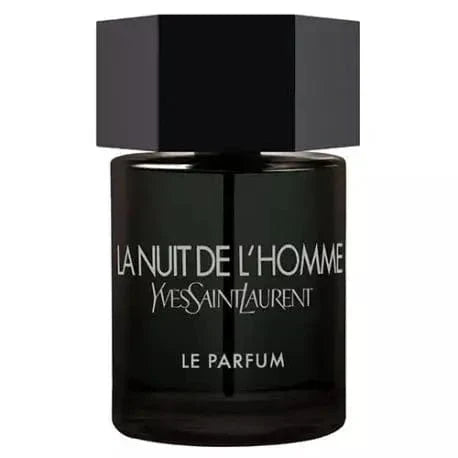 La Nuit De L´Homme Le Parfum By Yves Saint Lauren For Men 2.0oz EDP Spray