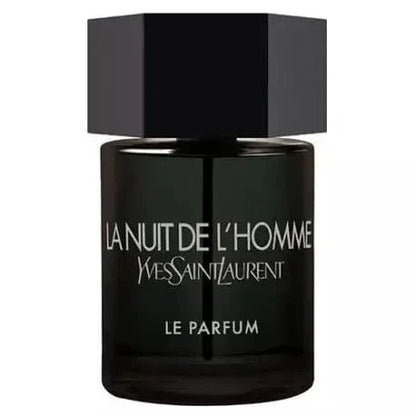 La Nuit De L´Homme Le Parfum By Yves Saint Lauren For Men 2.0oz EDP Spray