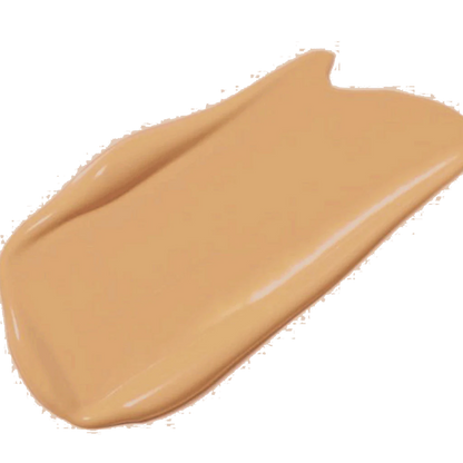 Sweat-Proof Full Cover Foundation