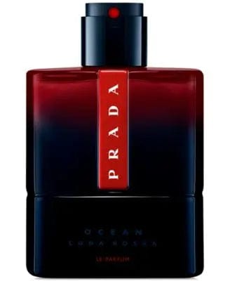 Luna Rosa Ocean By Prada For Men 3.3 oz Parfum Spray