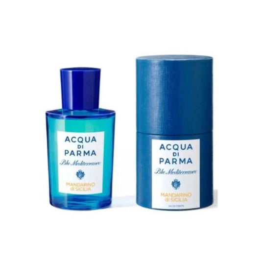 Mandarino Di Sicilia By Acqua Di Parma For Men 6.0 oz EDT Spray