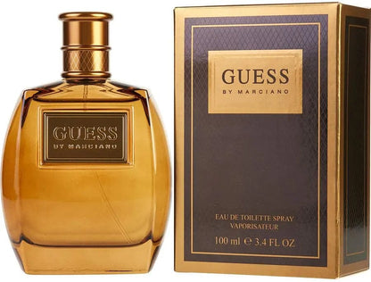 Marciano By Guess For Men 3.4 oz EDT Spray