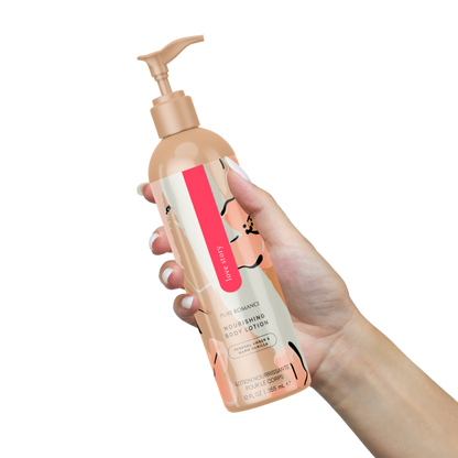 Nourishing Body Lotion