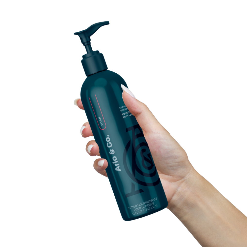 Nourishing Body Lotion