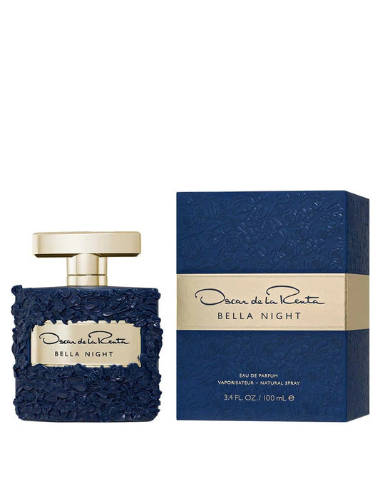 Oscar Bella Night 3.4oz W EDP Spray