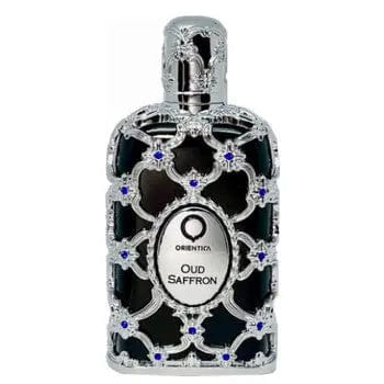 Oud Saffron By Orientica For Women 2.7 oz EDP Spray