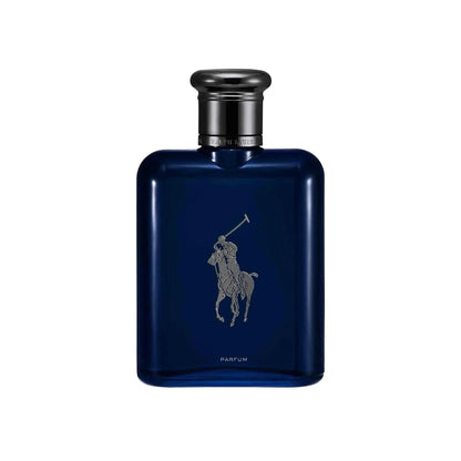 Polo Blue By Ralph Lauren For Men 4.2 oz Parfum Spray