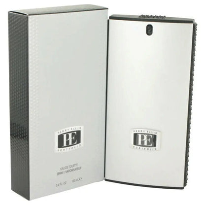Portfolio By Perry Ellis For Men 3.4 oz EDP Spray