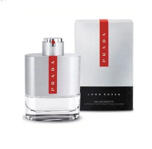 Prada Men's Luna Rossa 5.0 oz EDT Spray