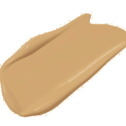 Sweat-Proof Full Cover Foundation