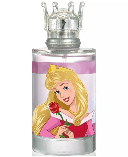 Princess Aurora By Disney For Girl 3.4 oz EDT Spray