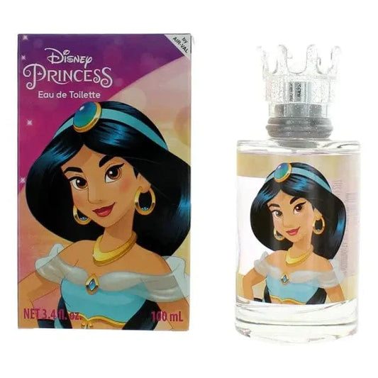 Princess Jasmin By Disney for Kids 6.8 oz EDT Spray