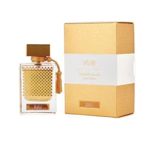 Qasamat Bareeq By Rasasi Unisex 2.2 oz Eau De Parfum Spray