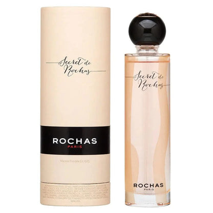 Rochas Secret By ROchas For Women 3.3oz EDP Spray
