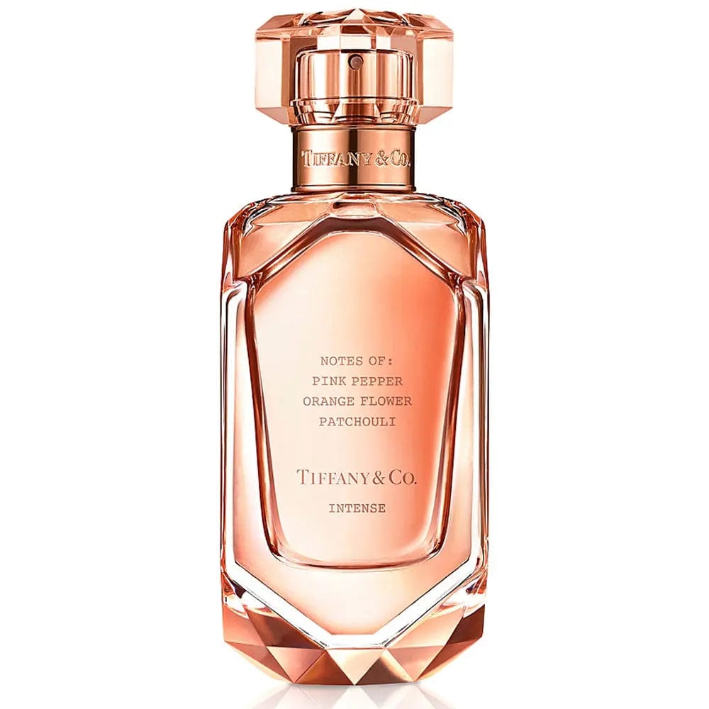 Rose Gold Intense By Tiffany & Co. For Women 2.5oz EDP Spray