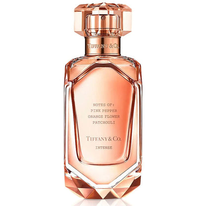Rose Gold Intense By Tiffany & Co. For Women 2.5oz EDP Spray