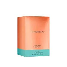 Rose Gold Intense By Tiffany & Co. For Women 2.5oz EDP Spray
