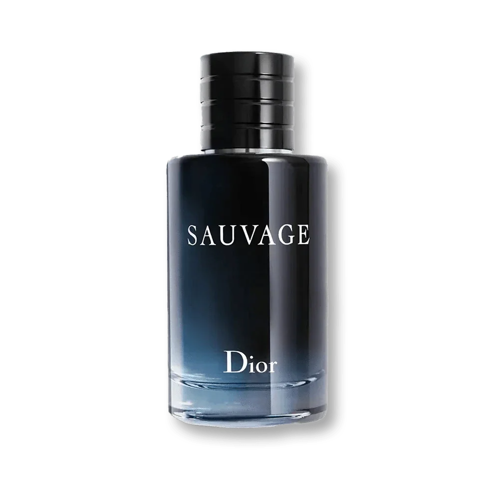 Sauvage By Dior For Men 2.0oz EDT Spray