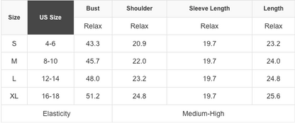 Aubrey Brushed Star Oversize Sweater