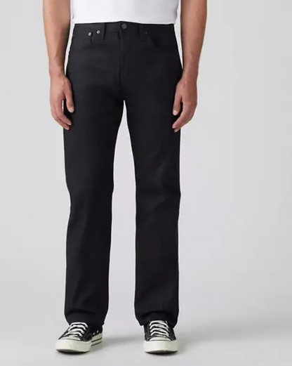 Mens Levi 501 Shrink To Fit Jeans