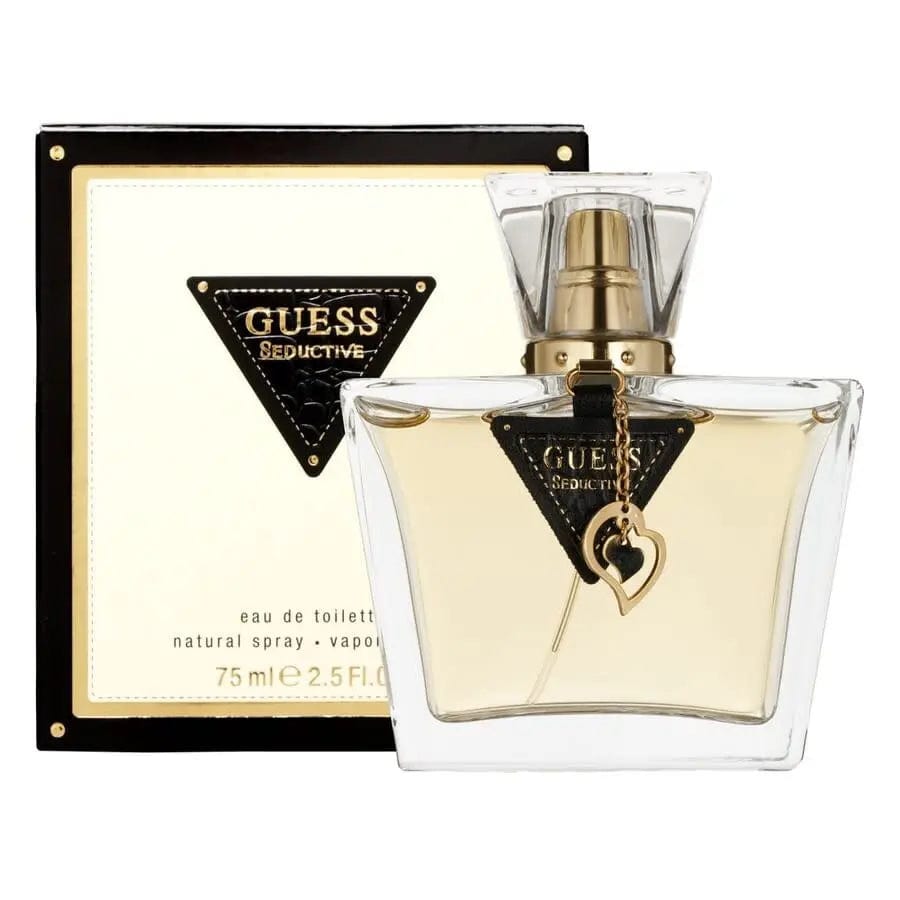 Seductive By Guess For Women 2.5oz EDT Spray