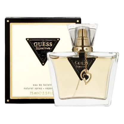 Seductive By Guess For Women 2.5oz EDT Spray