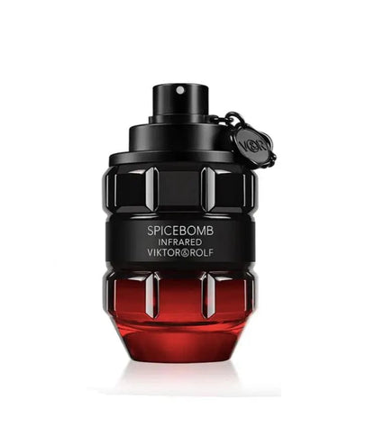 Spicebomb Infrared By Viktor & Rolf For Men's 3.0 oz EDP Spray