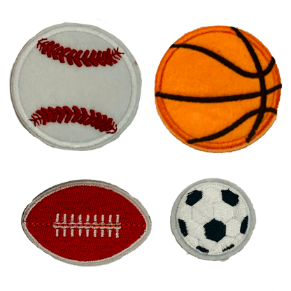 Self Adhesive Sports Patches