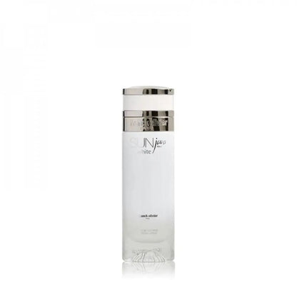 Sun Java White By Franck Olivier For Men 2.5 oz EDT Spray