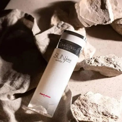 Sun Java White By Franck Olivier For Men 2.5 oz EDT Spray