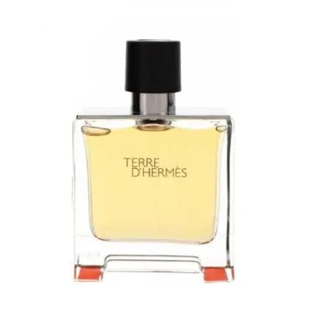 Terre D'hermes By Hermes For Men 2.5 oz Pure Pefume Spray