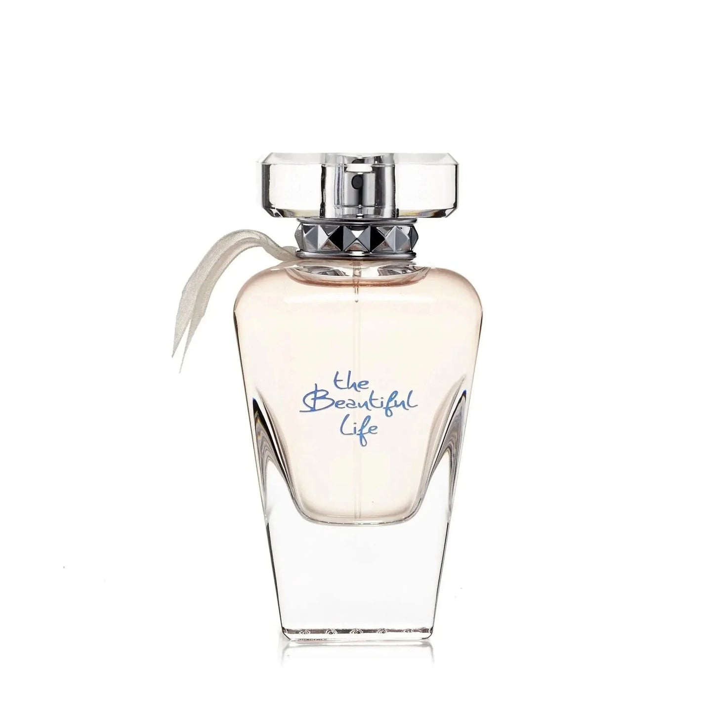 The Beautiful Life By Geparlys 2.6 oz W EDP Spray