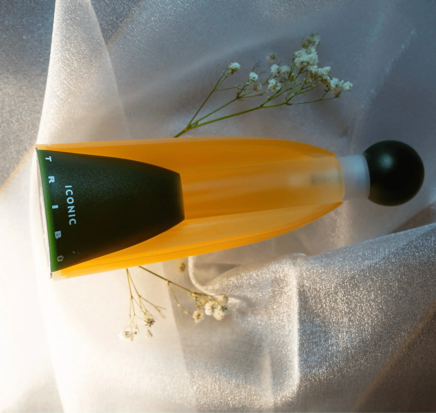 Tribu iconic By United Colors For Unisex 3.4oz EDP Spray