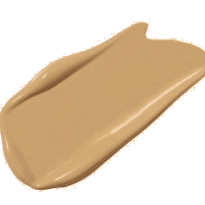 Sweat-Proof Full Cover Foundation