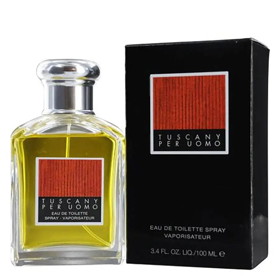 Tuscany By Aramis Unisex 3.3oz EDT Spray