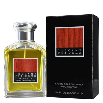 Tuscany By Aramis Unisex 3.3oz EDT Spray