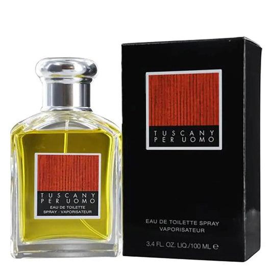 Tuscany By Aramis Unisex 3.3oz EDT Spray