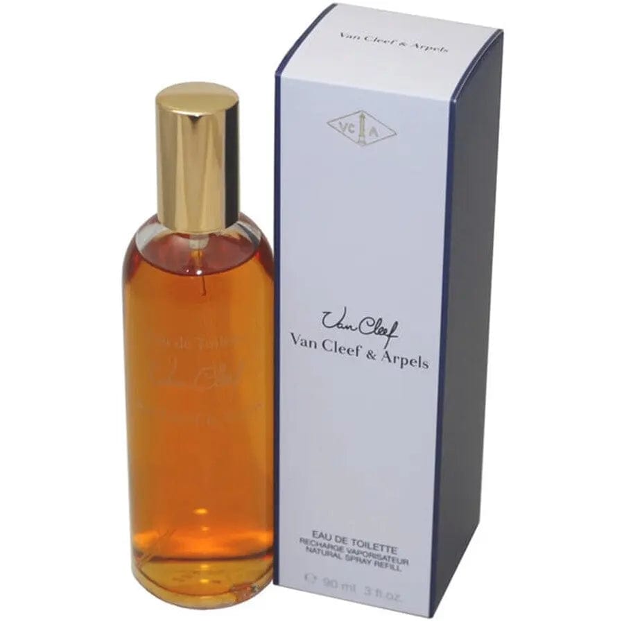 Van Cleef & Arpels For Women 3.0oz EDT Spray