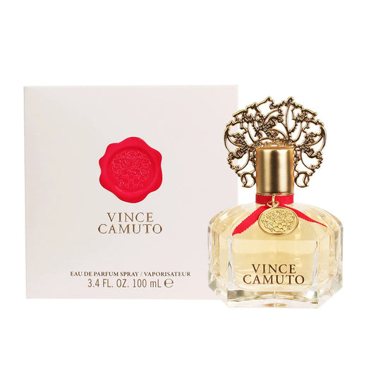 Vince Camuto By Vince Camuto For Women 3.4 oz EDP Spray