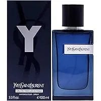 Y Intense By Yves Saint Lauren For Men 3.3oz EDP Spray