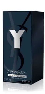 Y Intense By Yves Saint Lauren For Men 3.3oz EDP Spray