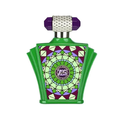 Zakat Z25 By Zoghbi Parfums Unisex 3.4 EDP Spray