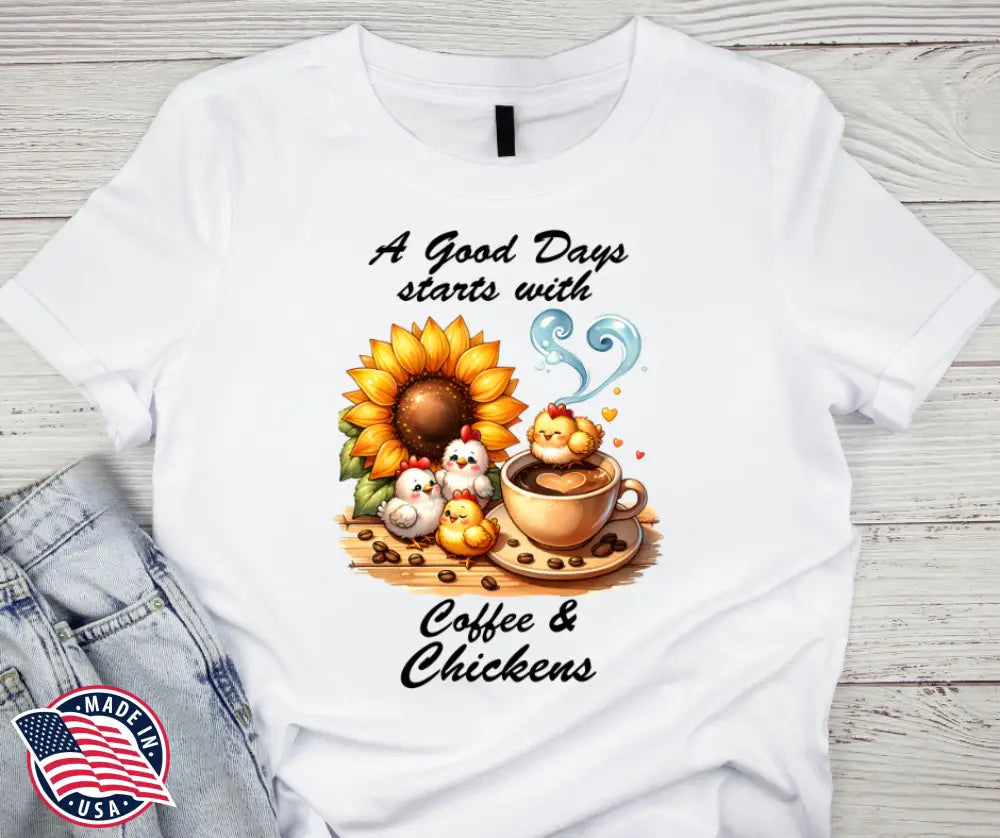 A Good Day – Multi