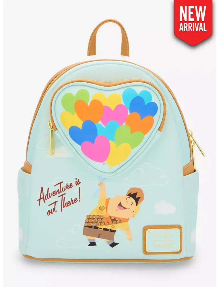 Adventure Is Out There – Multi