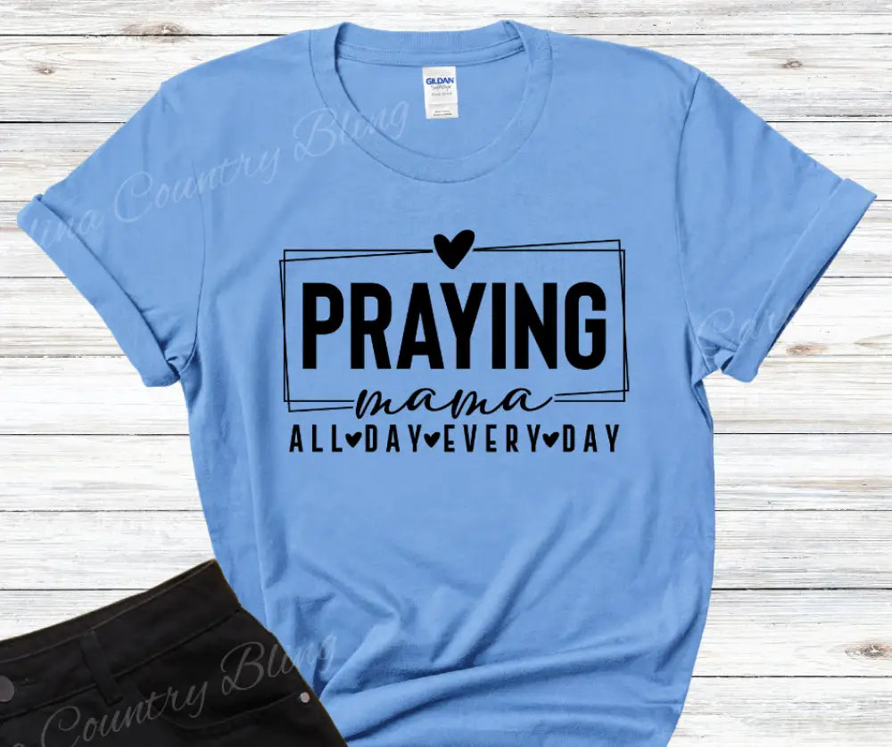 All Day, Every Day – Multi