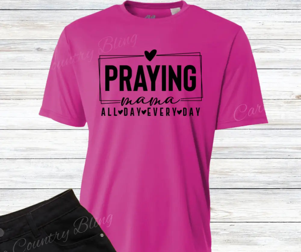 All Day, Every Day – Multi